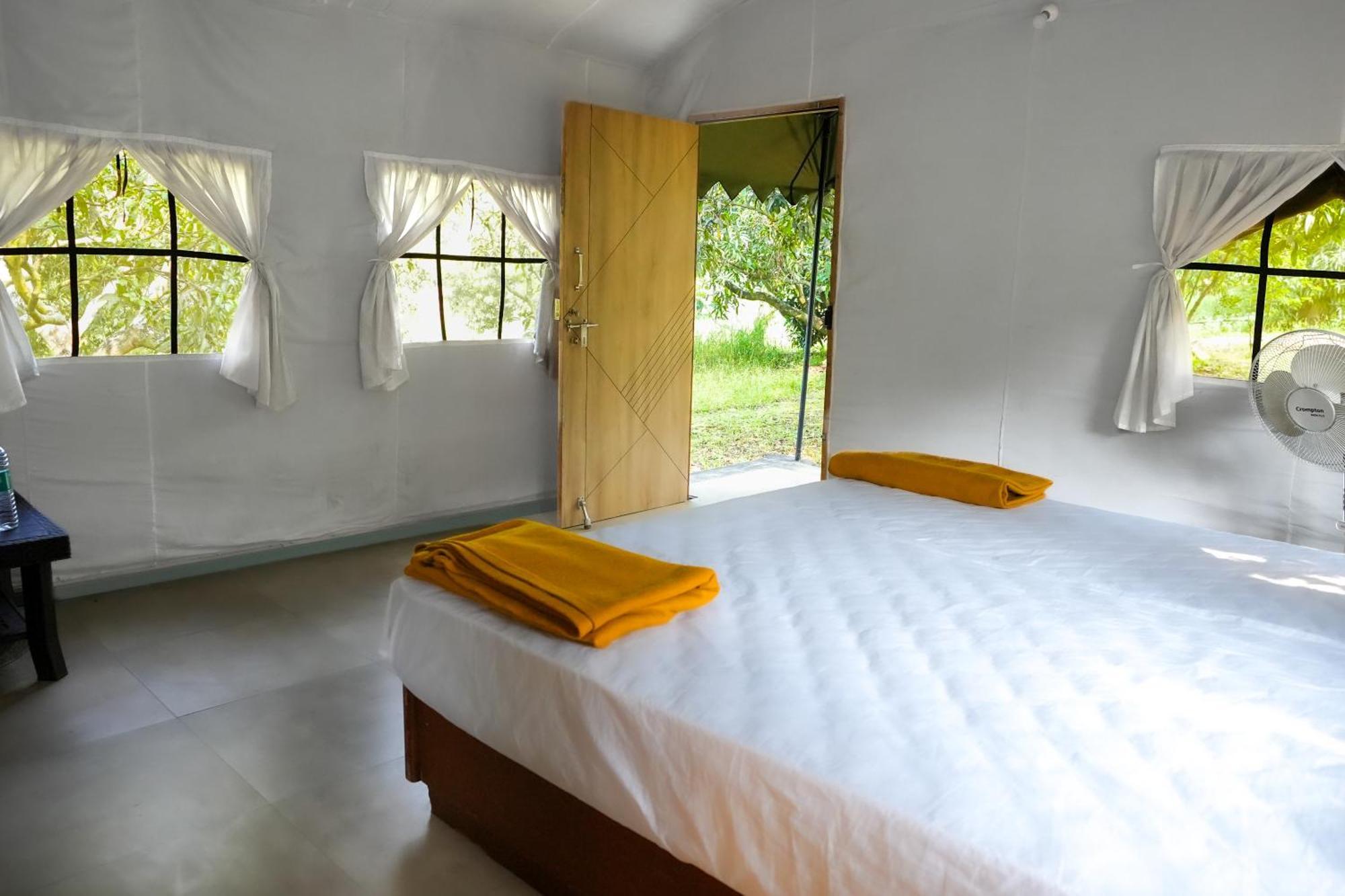 Bana The Wild Waters Hotel Muduvādi Eksteriør billede