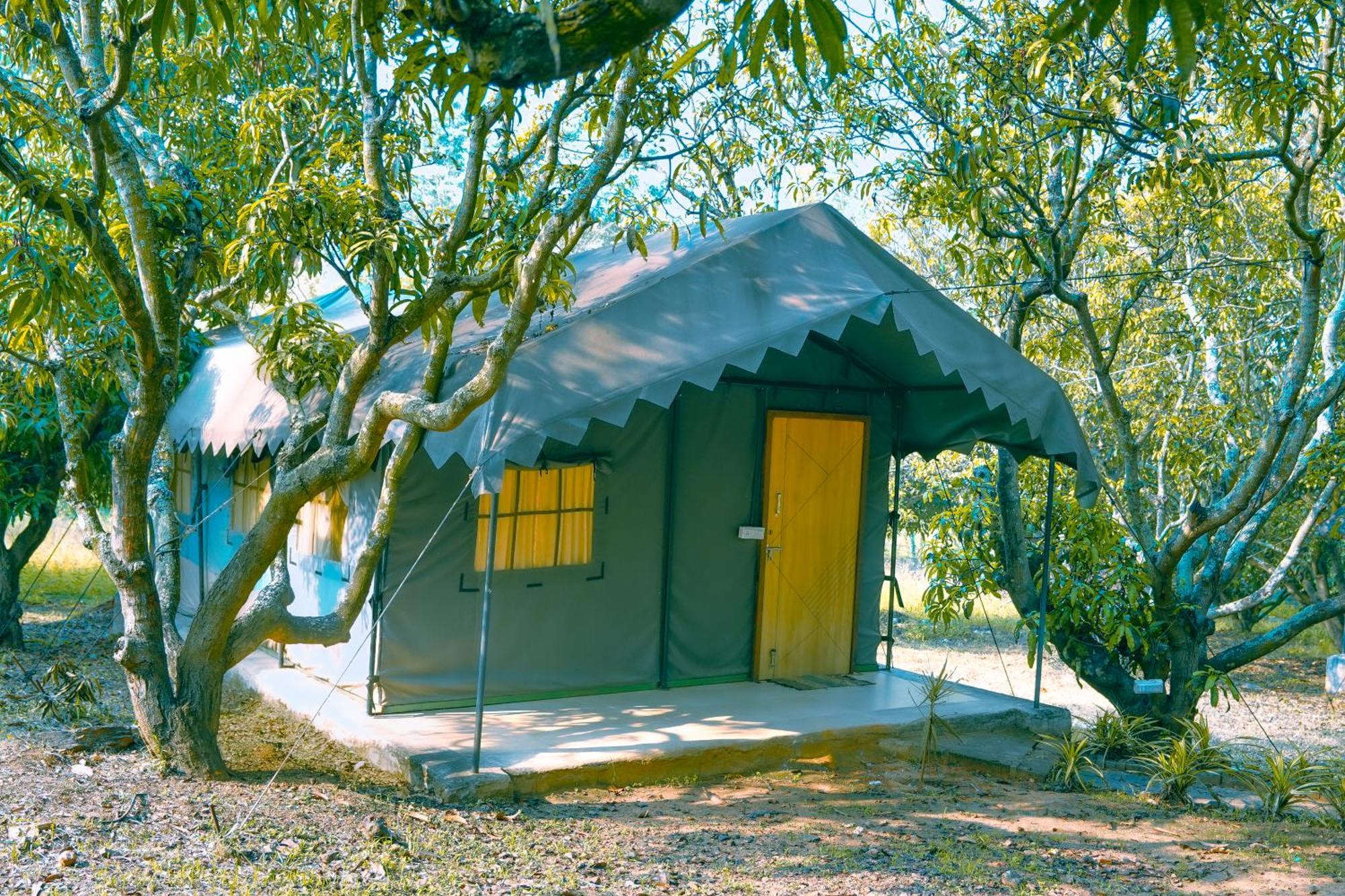 Bana The Wild Waters Hotel Muduvādi Eksteriør billede